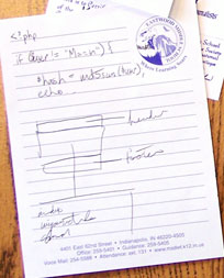 Scripts
